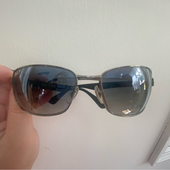 Polarized Ray Bans! - Picture 7 of 8